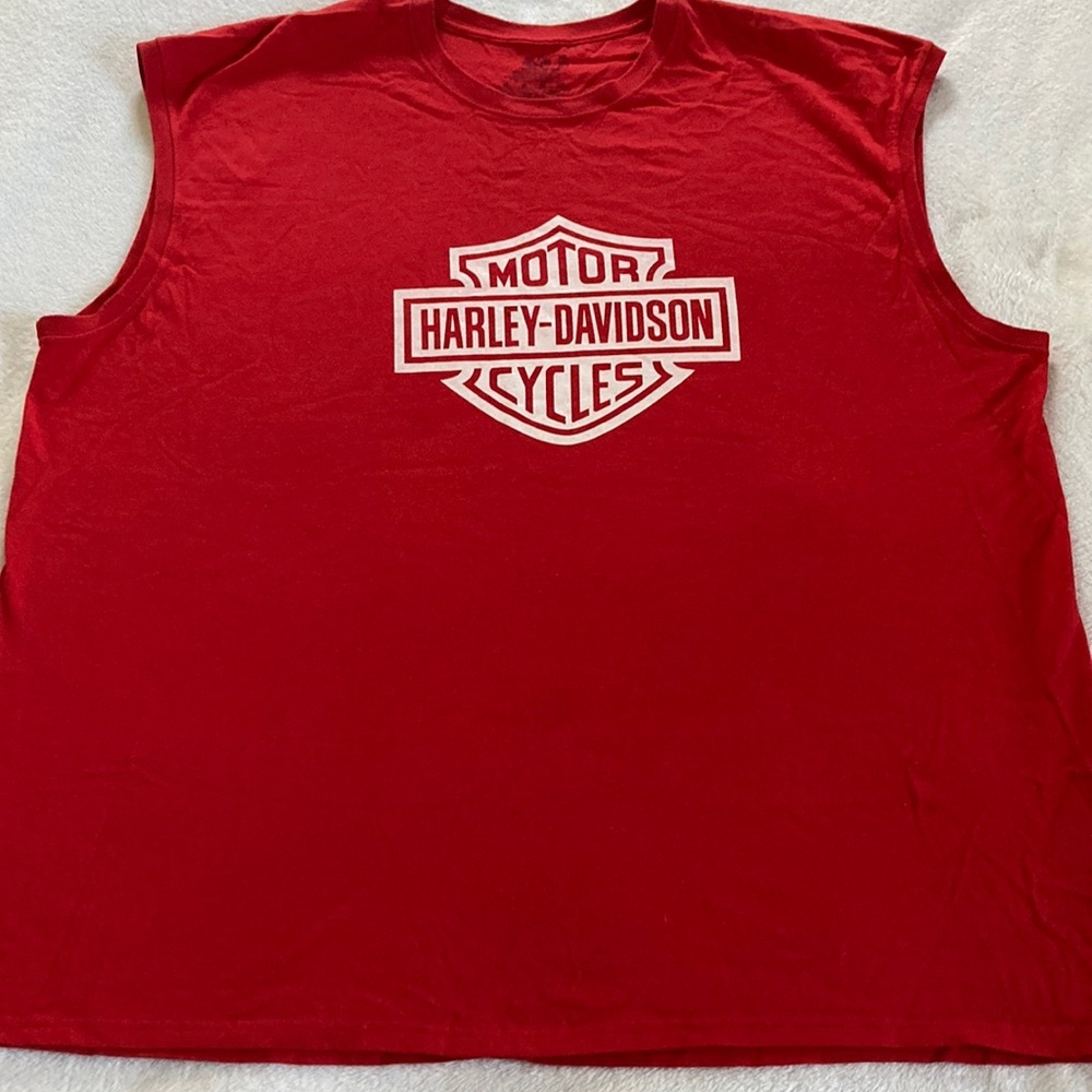Harley Davidson T-shirt